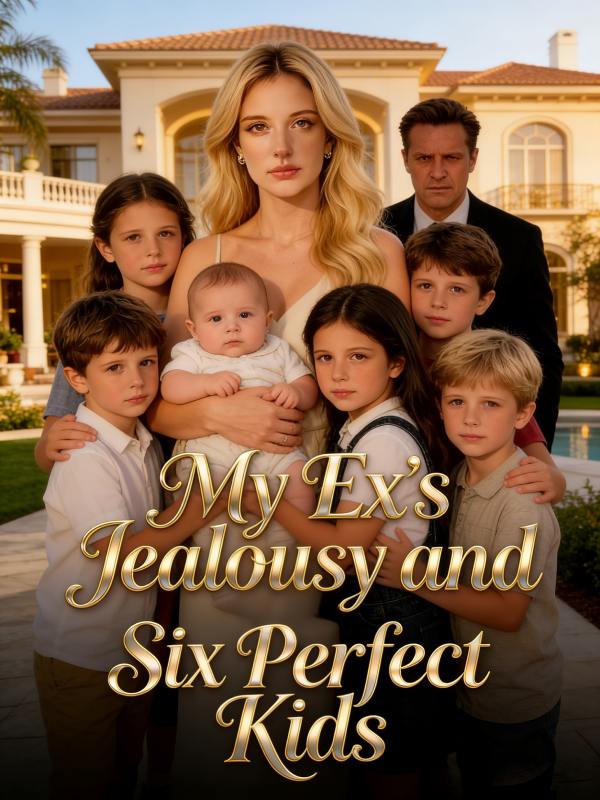 My Ex’s Jealousy and My Six Perfect Kids
